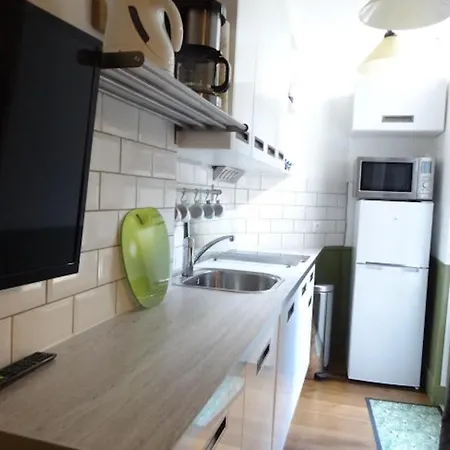 Appartement Papillons De Nuit Champagne *