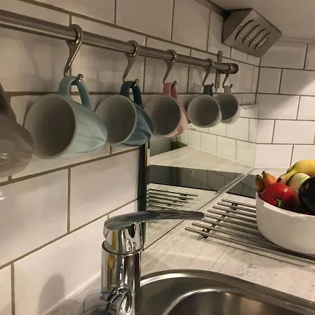 Papillons De Nuit Champagne Appartement *