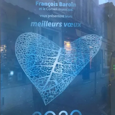 Papillons De Nuit Champagne * Troyes