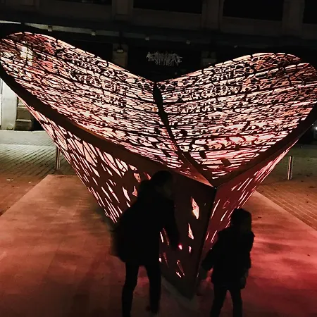 Appartement Papillons De Nuit Champagne *