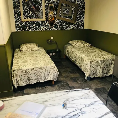 Papillons De Nuit Champagne *