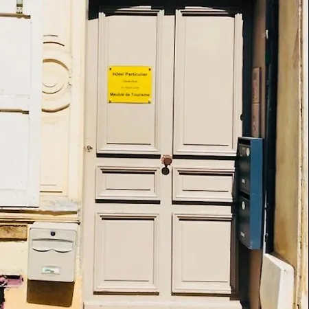 Papillons De Nuit Champagne Troyes