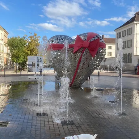 Papillons De Nuit Champagne