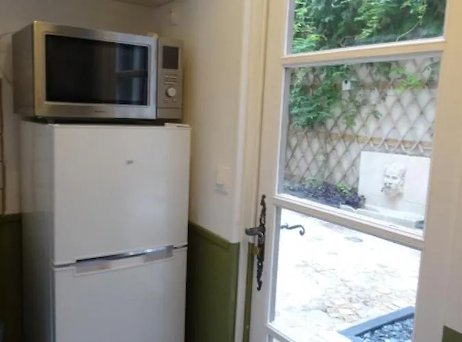 Apartamento Papillons De Nuit Champagne Troyes