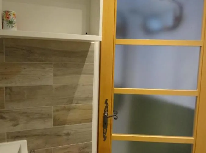 Papillons De Nuit Champagne Apartamento Troyes