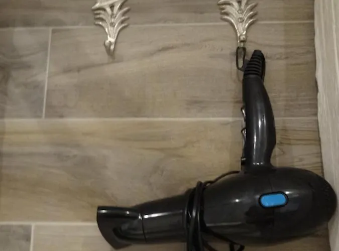 Apartamento Papillons De Nuit Champagne *