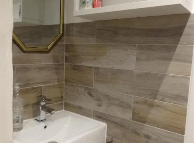 Apartamento Papillons De Nuit Champagne Troyes