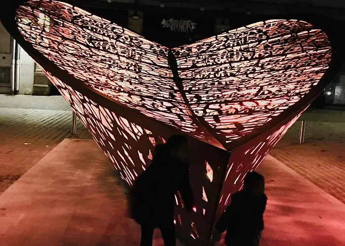 Apartamento Papillons De Nuit Champagne *