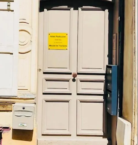 Papillons De Nuit Champagne Troyes